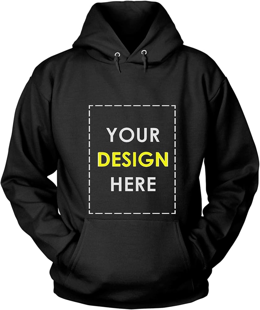 Personalized Hoodies & Sweatshirt - Lexo Wear