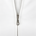 Canadian Pride Full-Zip Hoodie – "Everyone Relax The Canadian Is Here" Design