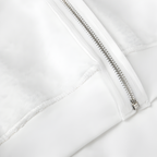 Canadian Pride Full-Zip Hoodie – "Everyone Relax The Canadian Is Here" Design