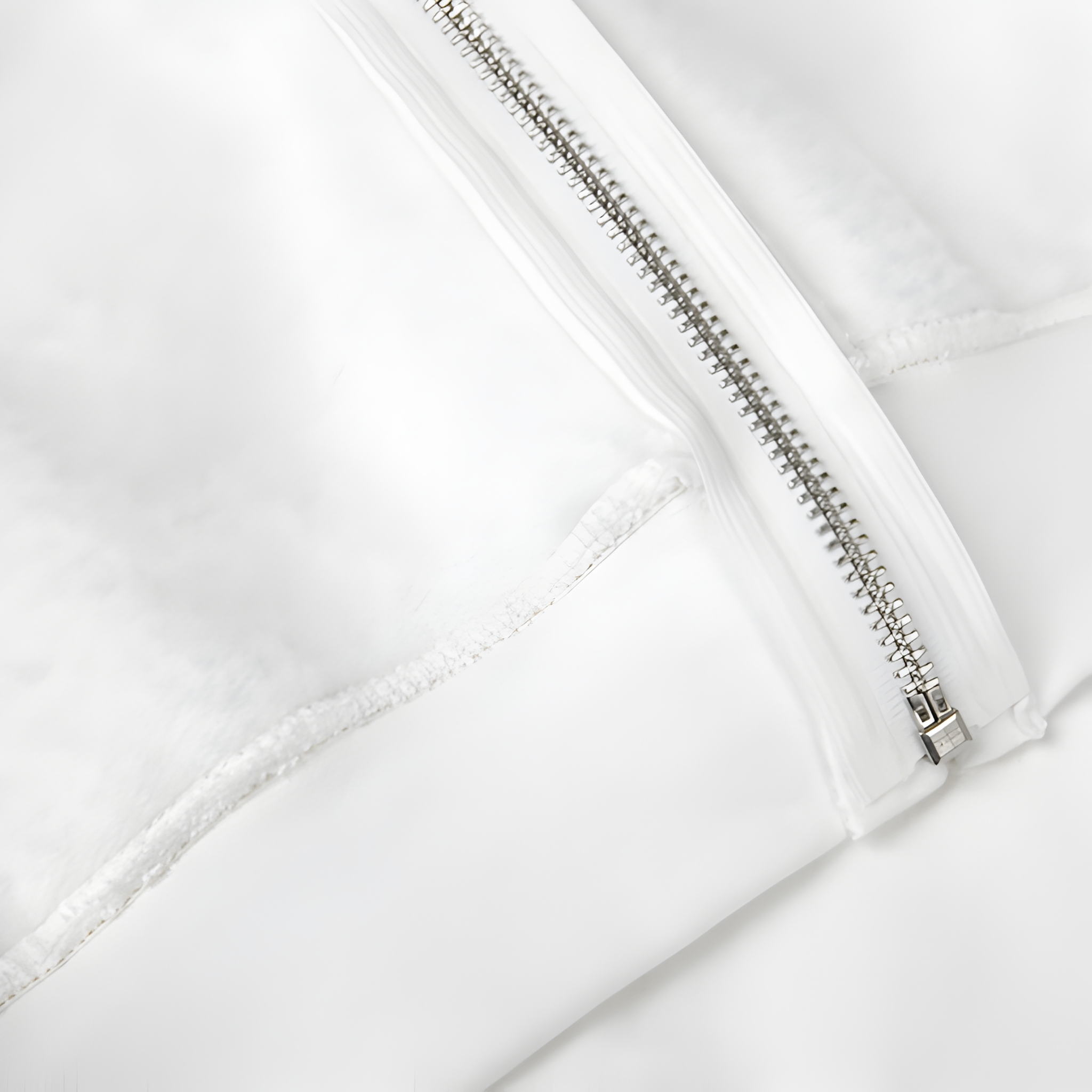 Canadian Pride Full-Zip Hoodie – "Everyone Relax The Canadian Is Here" Design