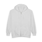 Custom Dog Zip Hoodie – Personalized Golden Retriever Holiday Sweatshirt with Name