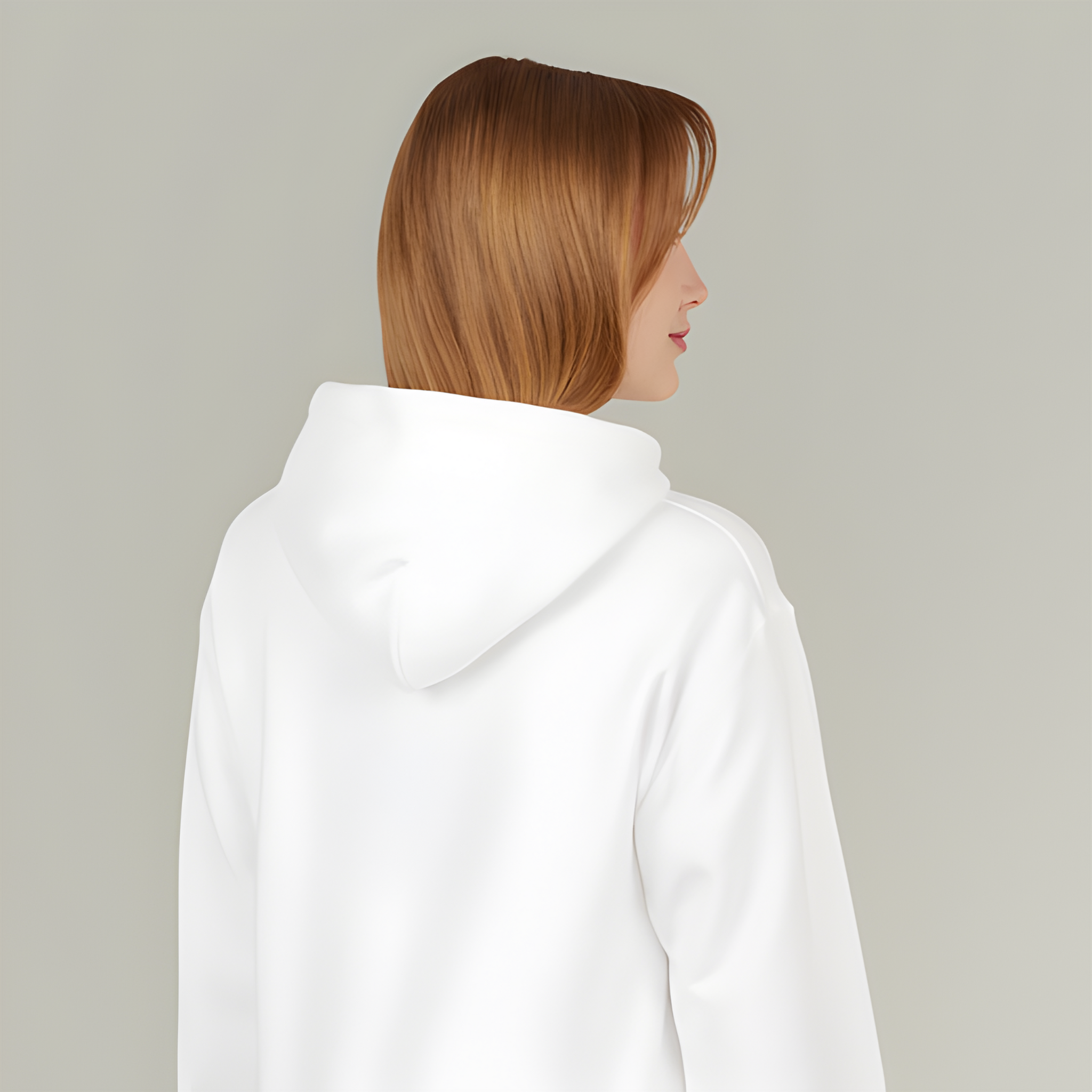 Custom Unisex Hoodie – Your Design Here Personalized Premium Hoodie