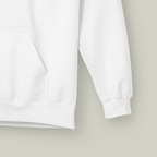 I'm Not Weird I'm Limited Edition Hoodie – Unisex Funny Statement Sweatshirt