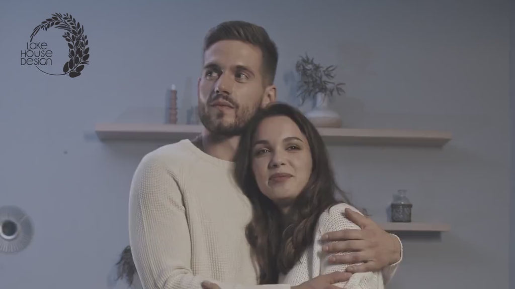 Family Portrait Hoodie – Unisex Custom Family Drawing Premium Sweatshirt